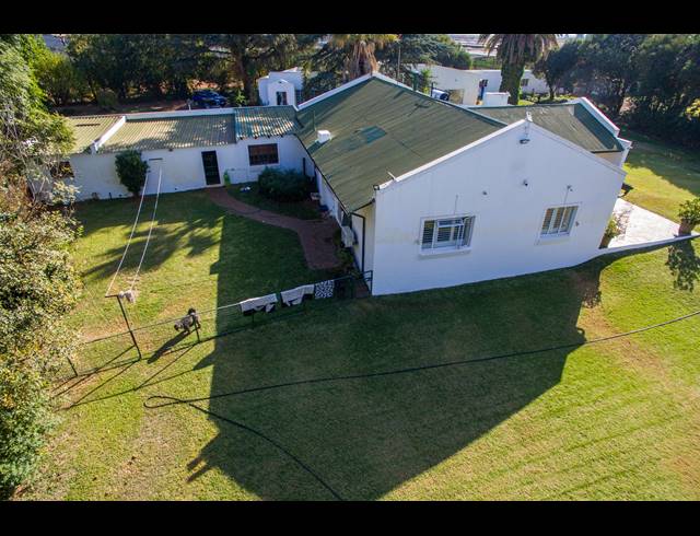 5.80HA FARM FOR SALE IN TARLTON